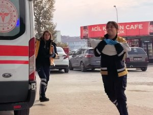 Bursa'da 7 aylık bebek beşiğinde ölü bulundu