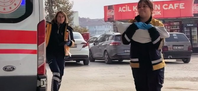 Bursa'da 7 aylık bebek beşiğinde ölü bulundu