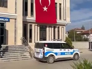 Bursa'da firari 2 şüpheli yakalandı