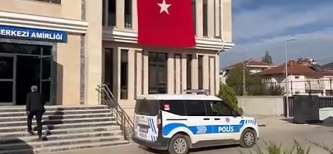 Bursa'da firari 2 şüpheli yakalandı