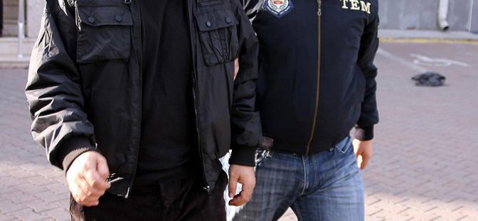 6 ilde FETÖ operasyonu! 18 gözaltı