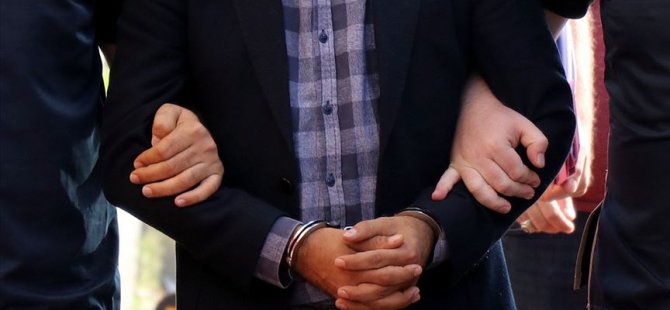 Bursa dahil 25 ilde 'siber' baskın!