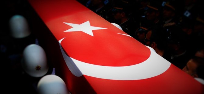 Şehitlerimizin isimleri belli oldu! Acı haber ailelere verildi