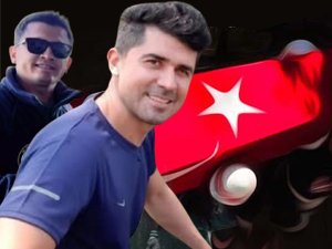 Bursa'ya şehit ateşi düştü!