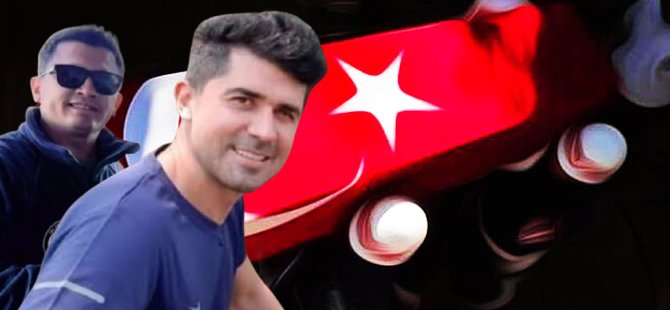 Bursa'ya şehit ateşi düştü!