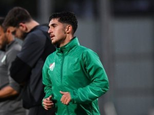 Bursaspor'da Fethiyespor hazırlıkları başladı