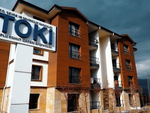 TOKİ kampanyasına başvuranların beklediği haber geldi