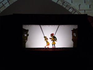 Karagöz Festivali dünyayı Bursa’da buluşturuyor