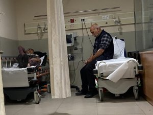 Bursa'da 7 kişi mantardan zehirlendi