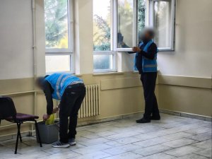 Bursa'daki atıl okullar yeniden hayat buldu