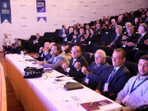 Bursa yeni fikirlerin başkenti oluyor