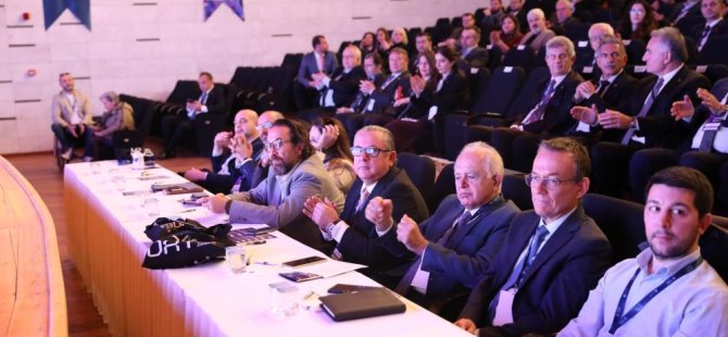 Bursa yeni fikirlerin başkenti oluyor