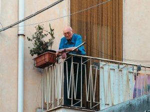 Apartmanlar komşuluk bağlarını kopardı!