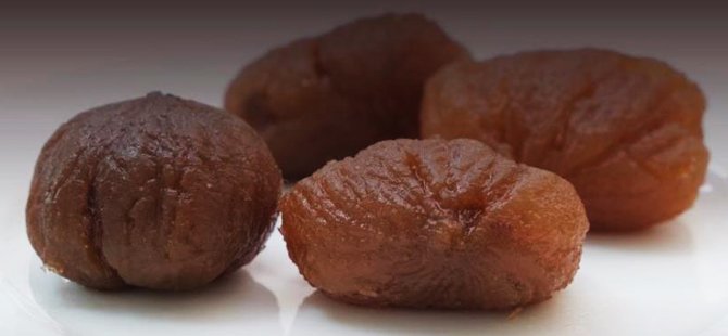 Bursa'nın efsane lezzetine tescil!