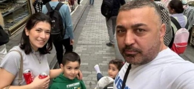 Anne ve 2 çocuğun zehirlenerek öldüğü faciada flaş gelişme!