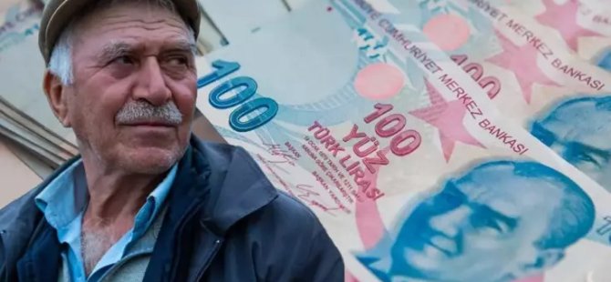 Yüksek emekli aylığı için tarihe dikkat! SGK uzmanı uyardı
