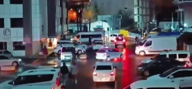 Bursa dahil 27 ilde FETÖ yöneticilerine darbe!