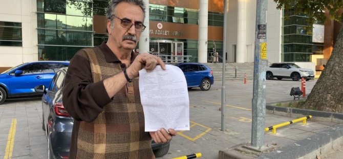 Bursa'da kombi servisi tuzağı