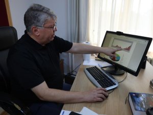 "Kuraklık senaryolarına hazır olmalıyız"