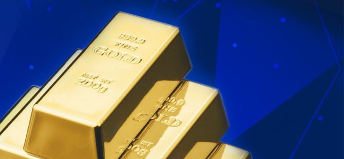 Altınla 100 milyarlık vurgun! 21 gözaltı