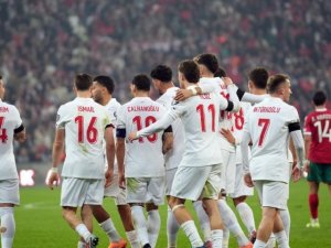 A Milliler, İspanya deplasmanında