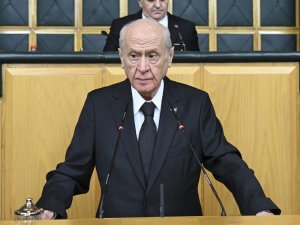 Bahçeli: Gerekirse İmralı'ya ben giderim