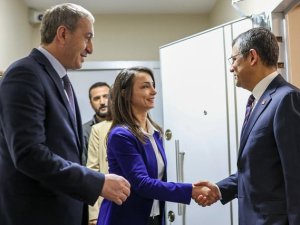 Yeni dokunulmazlık dosyaları TBMM'de.. İşte o isimler