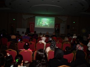 Efsane sporcu Naim Süleymanoğlu Osmangazi’de anıldı