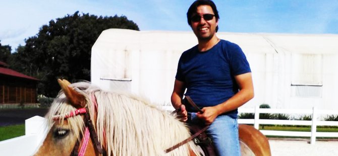 Bursa'da ziraat mühendisinin sır ölümü!