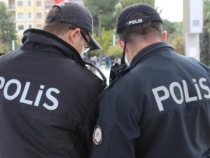 Polislere müjde! 2. şyark kaldırıldı