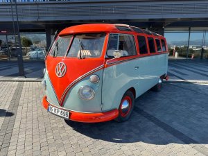 Türkiye'de tek o da sadece Bursa'da var... 40 yıldır gözü gibi bakıyor