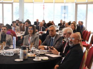 Karagöz'ün mirası Bursa'da yaşatılıyor