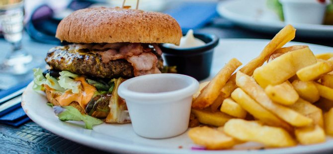 Türkiye'de gıda alarmı! 40 bin kişi zehirlendi