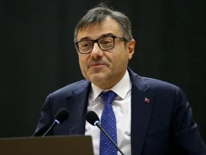 Cumhurbaşkanı Başdanışmanı istifa etti!