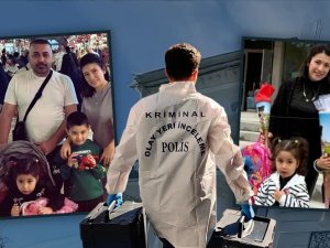 Böcek ailesinin ölümünde yeni gelişme! otel sahibi ve çalışanı tutuklandı