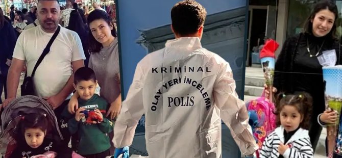 Böcek ailesinin ölümünde yeni gelişme! otel sahibi ve çalışanı tutuklandı