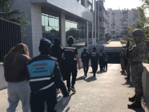 Bahis operasyonu! 4'ü hakem 32 şüpheli tutuklandı