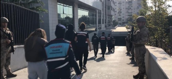 Bahis operasyonu! 4'ü hakem 32 şüpheli tutuklandı