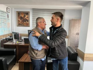 Bursa'da "insanlık ölmemiş" dedirten olay...