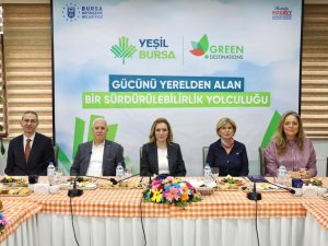 Bursa turizminde kadın gücü