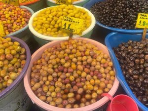 Zeytin alırken nelere dikkat etmeli?