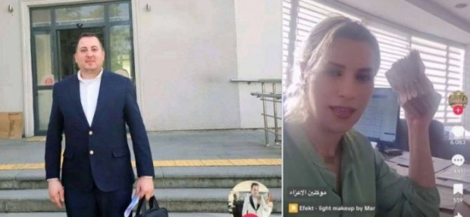 Bursa'da Suriyeli sahte avukattan dev vurgun! Flaş 'G-87' detayı...