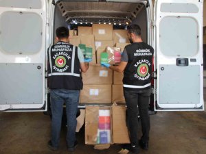 Bakanlık o ürünlerin ülkeye girişini yasaklıyor!