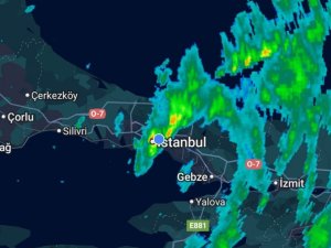 Bursa'ya kötü haber meteorolojiden geldi!