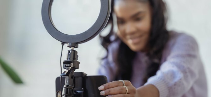 Influencerlara yeni kurallar geliyor!