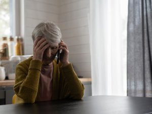 Dikkat! Dolandırıcılar 'Alo' demenizi bekliyor