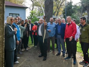 Bursa'da öğretmenlere motivasyon kampı