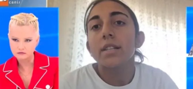 Bursa'da kaybolan genç kızı Müge Anlı buldu