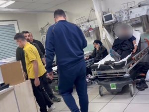 Bursa'da profiterol yiyen 8 öğrenci hastanelik oldu