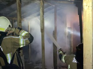 Bursa'da yangın kabusu sürüyor! Aynı apartmanda 6. yangın